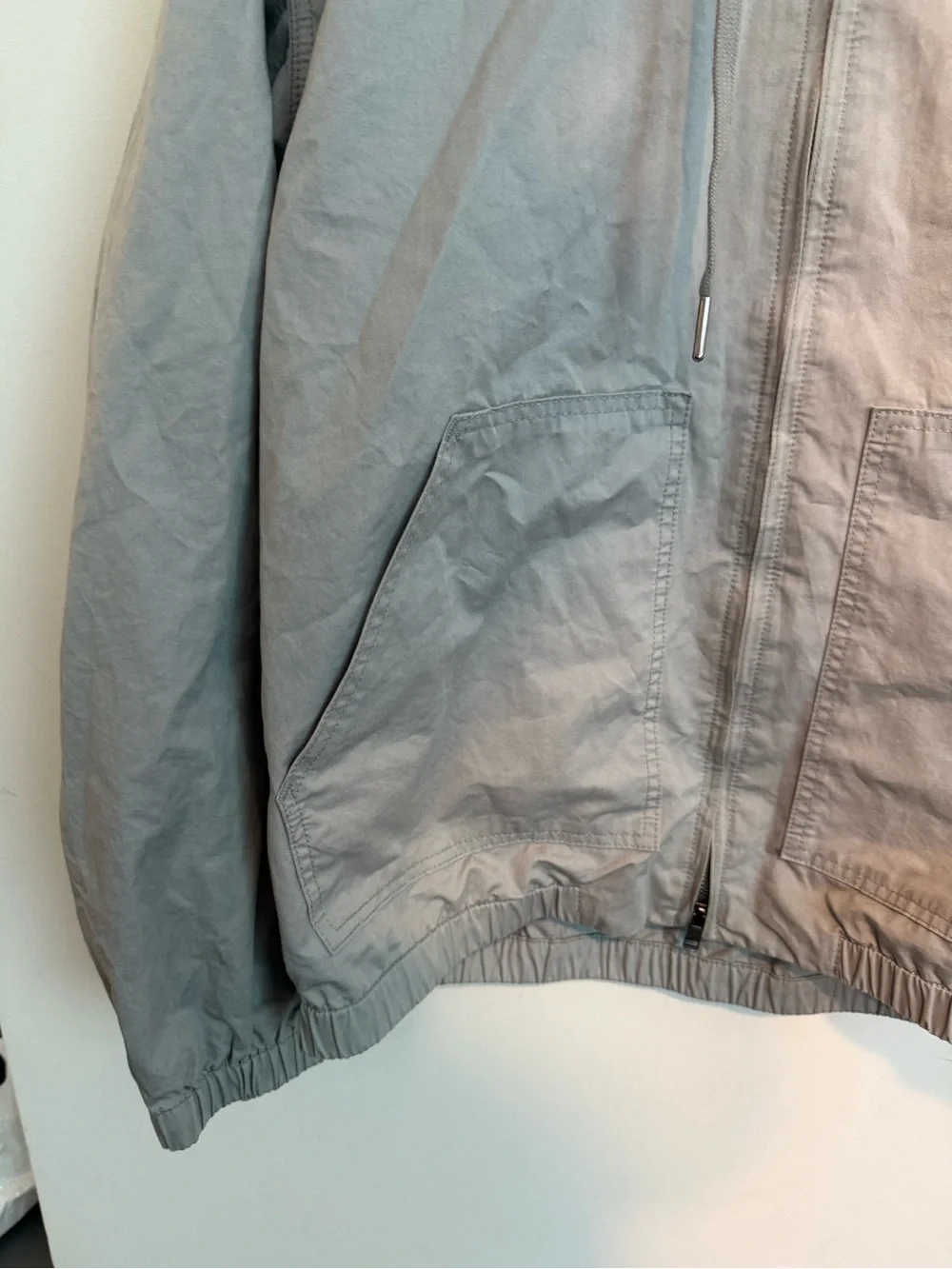 AG Jeans Chance Jacket Small